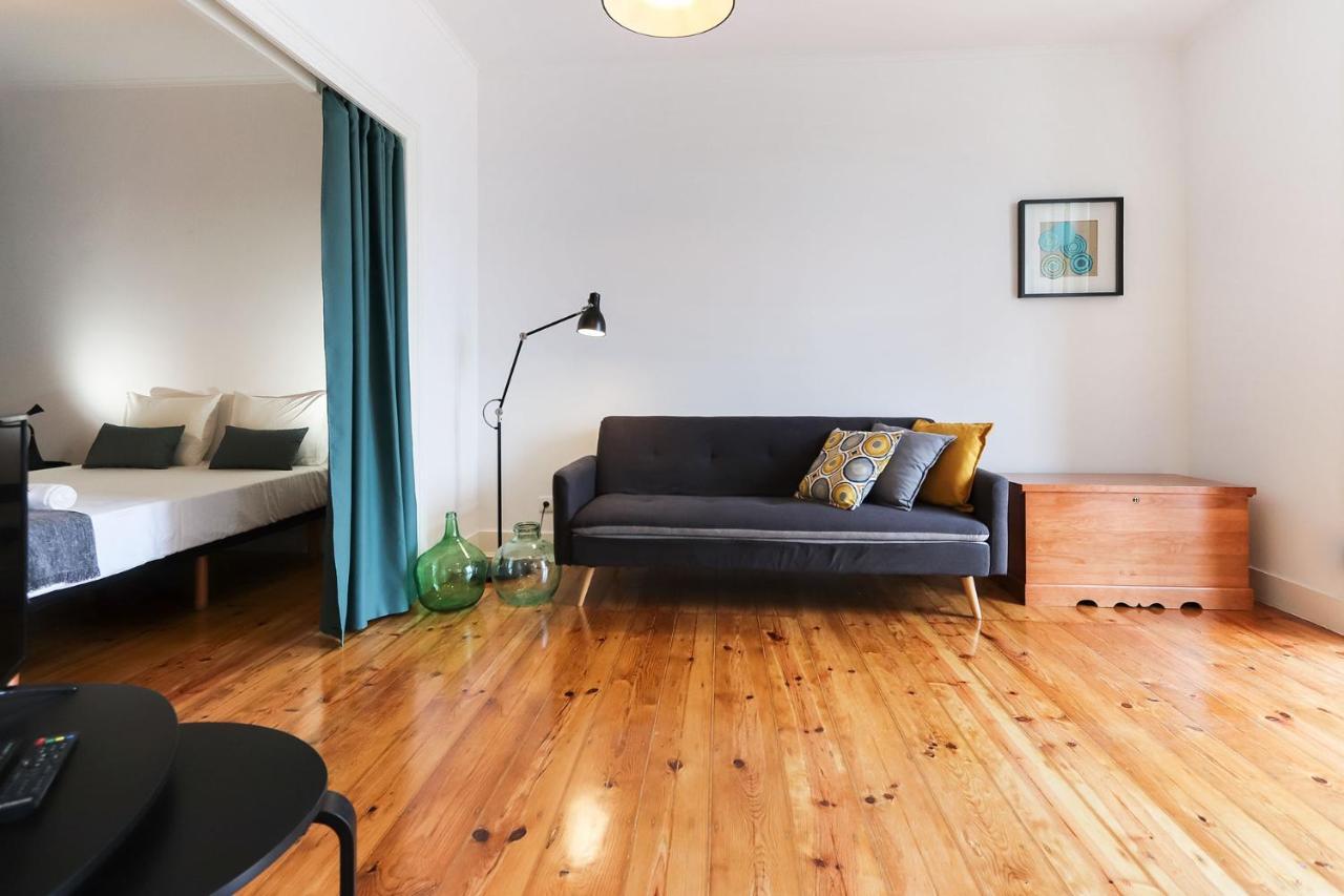 Guestready - Loureiro Apartments Lisbon Exterior photo