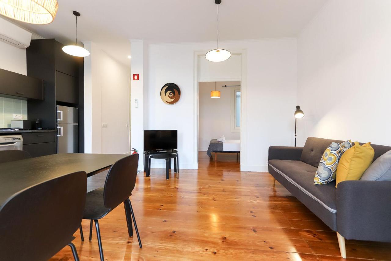 Guestready - Loureiro Apartments Lisbon Exterior photo
