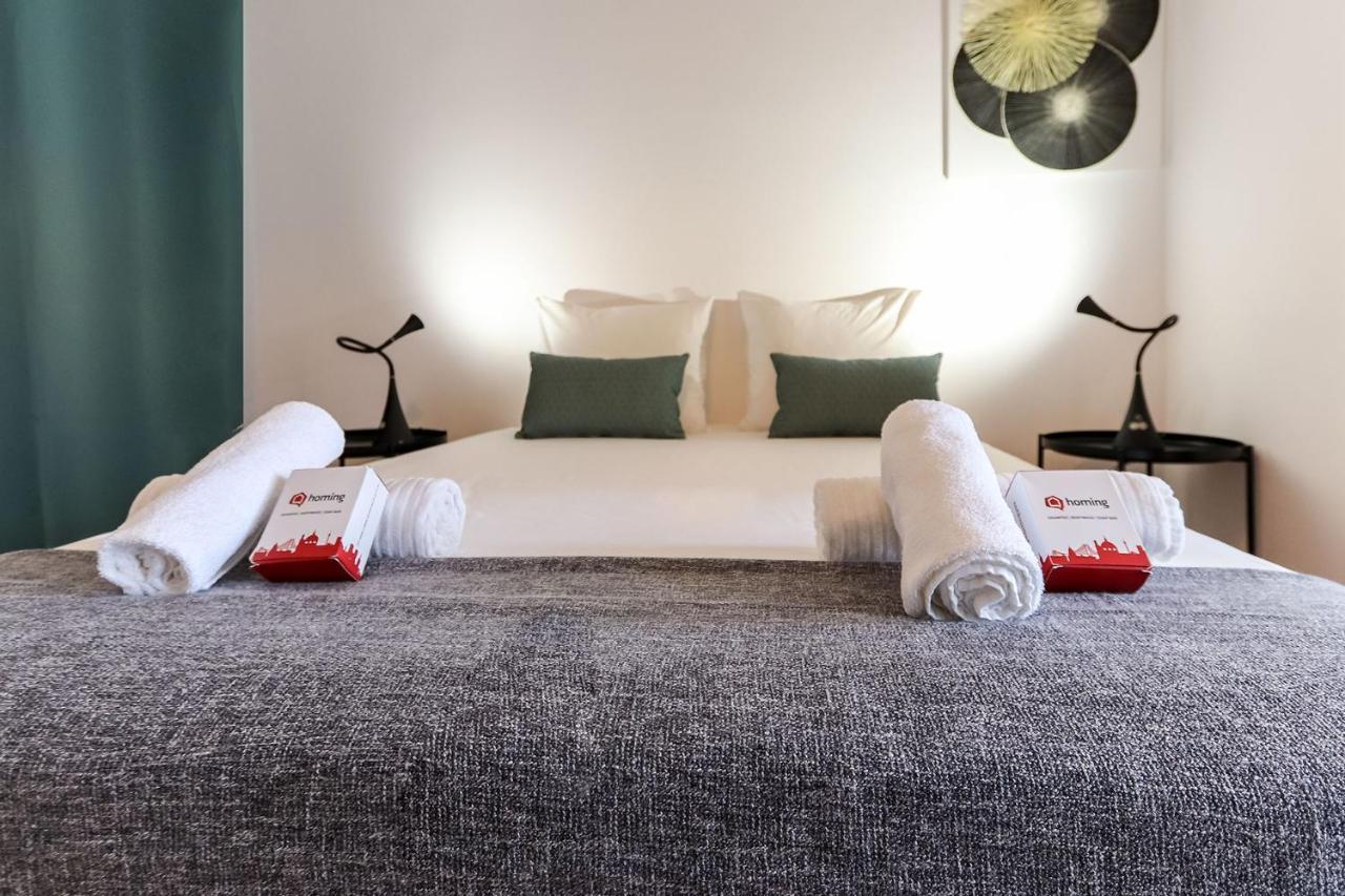 Guestready - Loureiro Apartments Lisbon Exterior photo