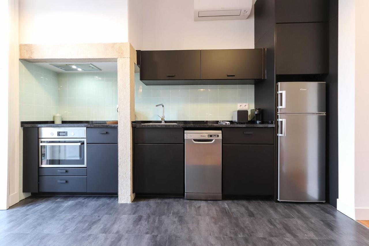 Guestready - Loureiro Apartments Lisbon Exterior photo