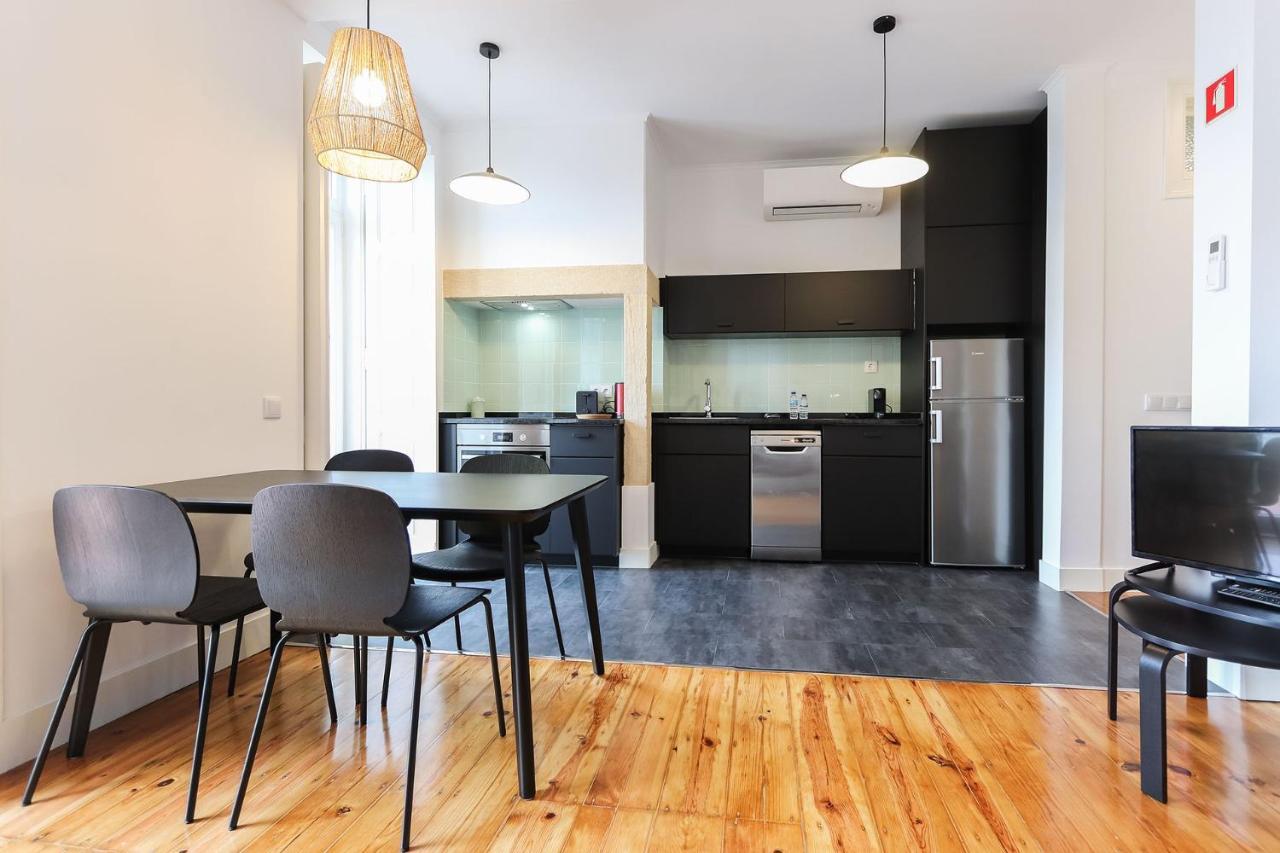 Guestready - Loureiro Apartments Lisbon Exterior photo