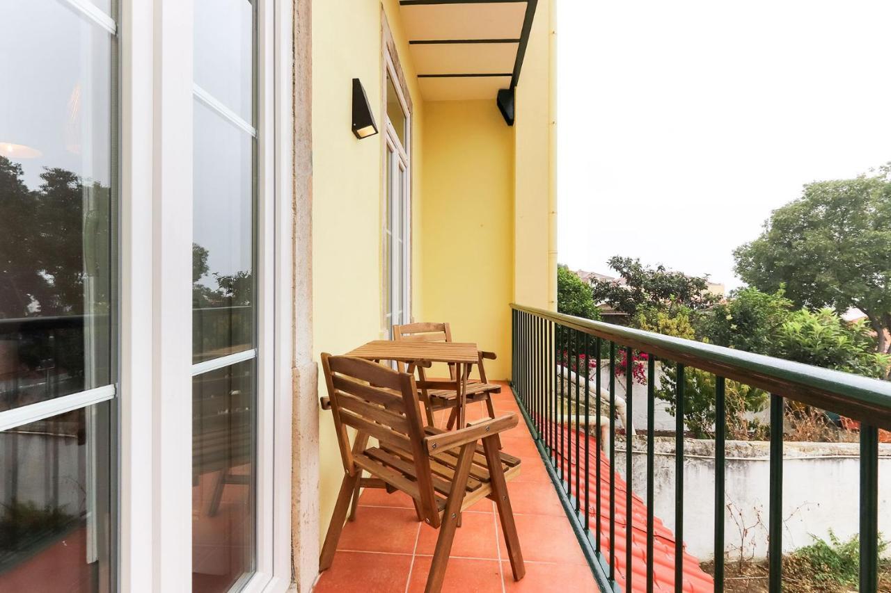 Guestready - Loureiro Apartments Lisbon Exterior photo