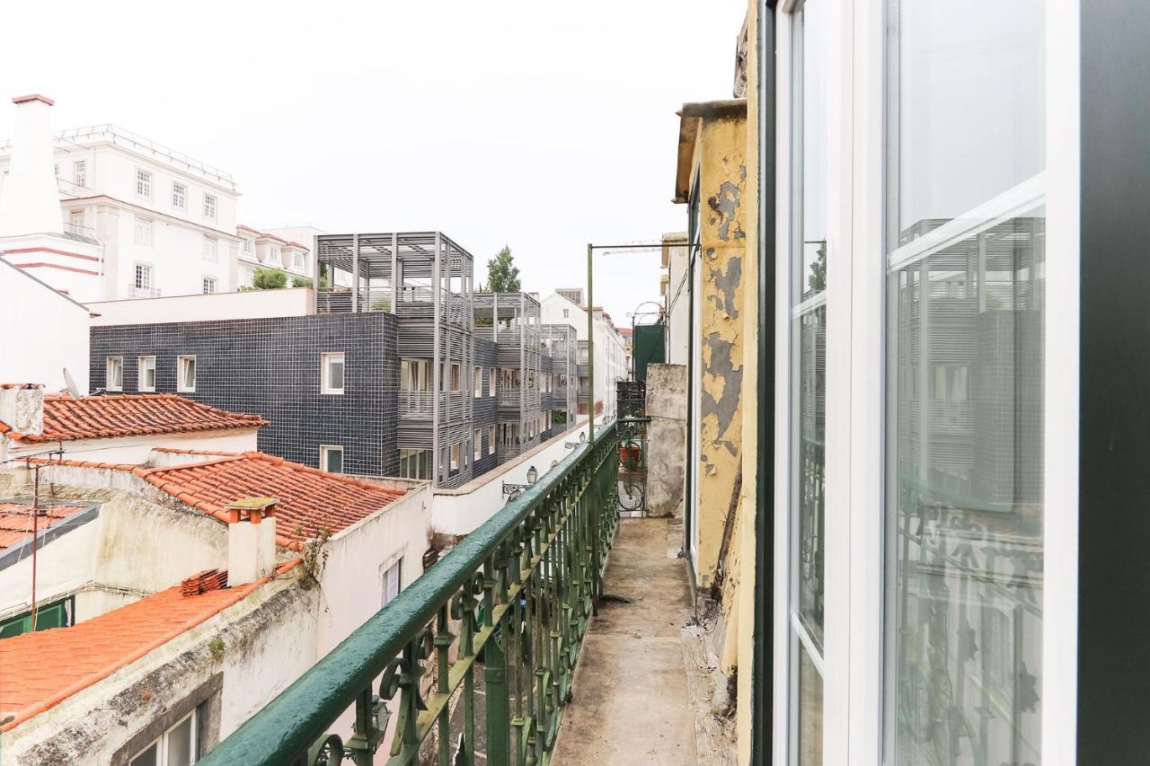 Guestready - Loureiro Apartments Lisbon Exterior photo